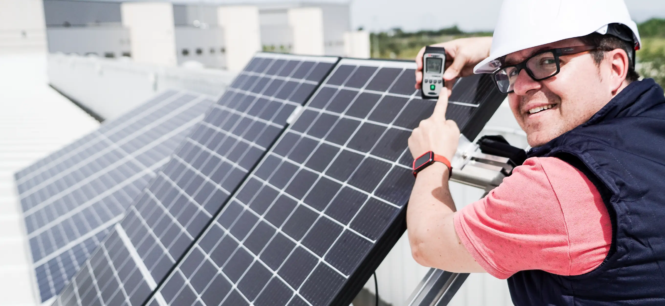 Feria Solar y de Energías Renovables