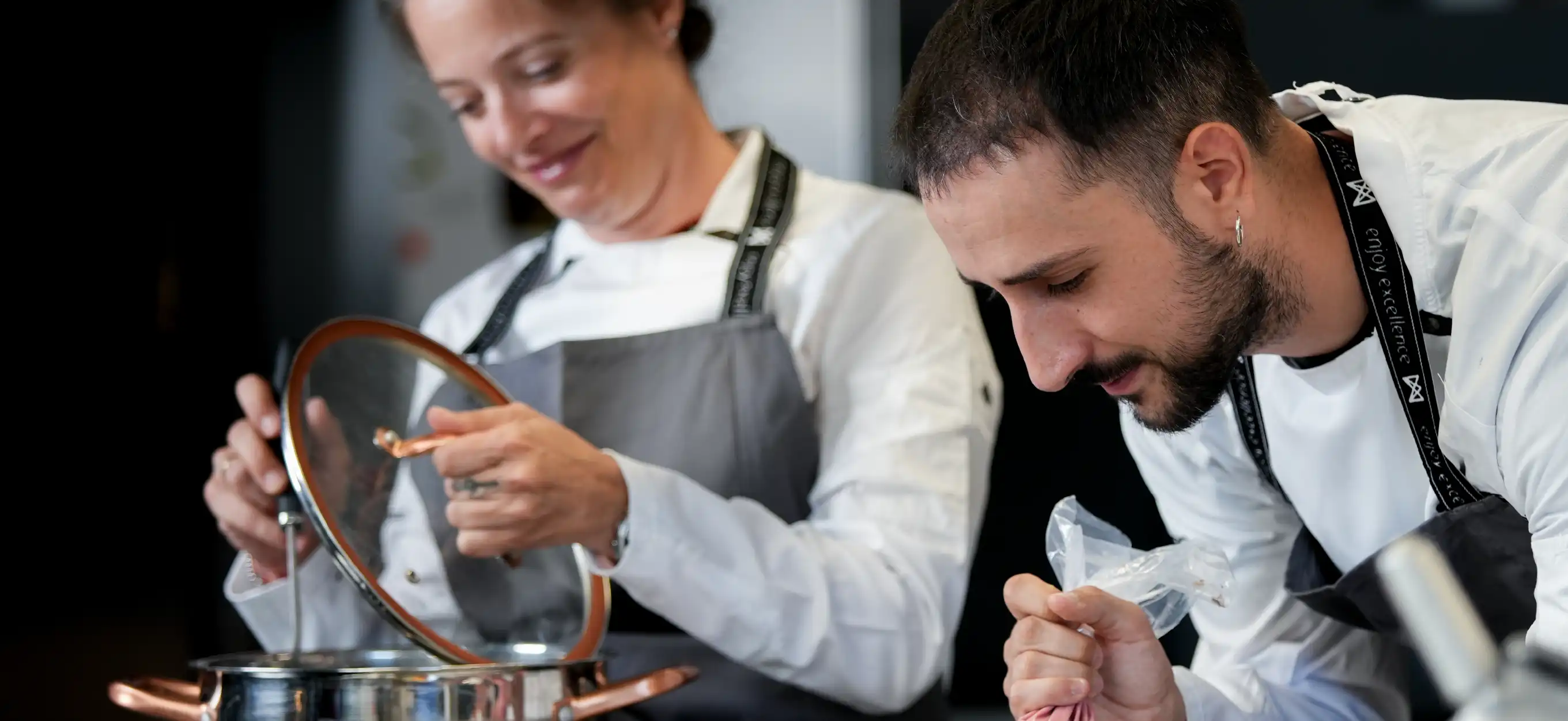 Certamen de Cocina Davante